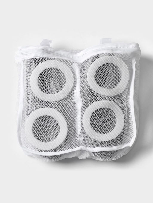 Мешок для стирки обуви Доляна, 26×29×9 см, до 40 размера