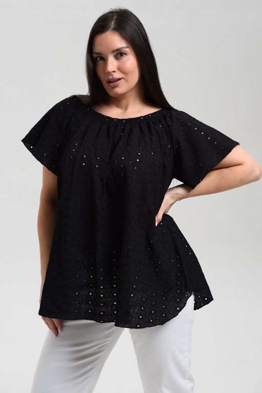 9264 Туника женская