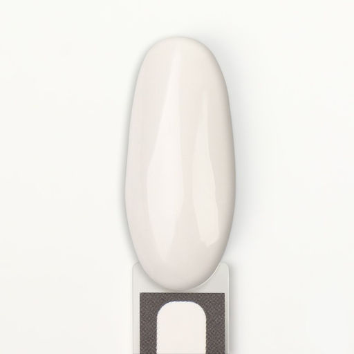 Гель лак для ногтей DELICATE NUDE, 3-х фазный, 8 мл, LED/UV, цвет белый (01) - Queen fair фото 10
