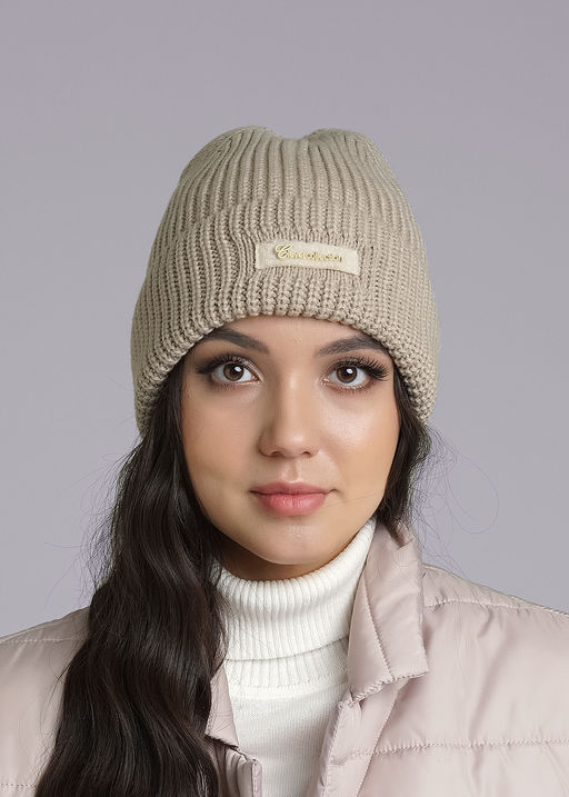 Шапка женская