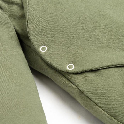 Комбинезон Крошка Я, BASIC LINE, рост 80-86 см  фото 5