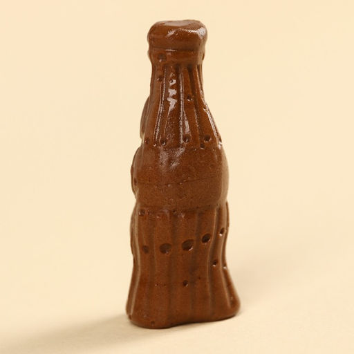 Мармеладная бутылочка колы Накатила грусть с кислой начинкой, 9 г. - Simaland фото 2