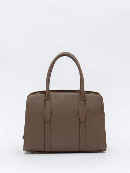 Сумка 8007-2S caramel Velina Fabbiano-Safenta