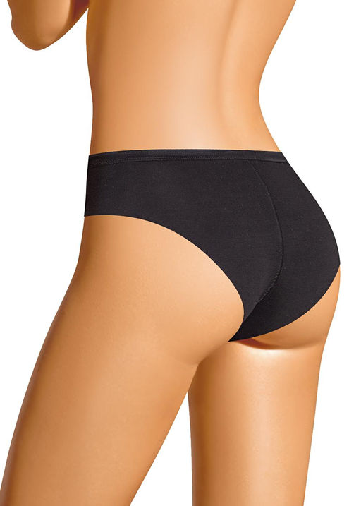 Трусы женские танга - Clever wear фото 4
