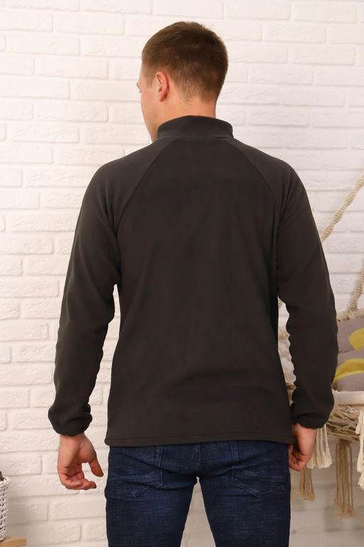 Толстовка 19503 - Berchelli фото 5