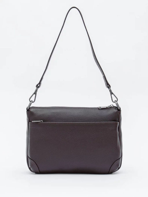 Сумка 8269VG coffee Vitelli Grassi