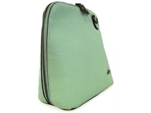 Cумка женская Lanotti 6010/мята