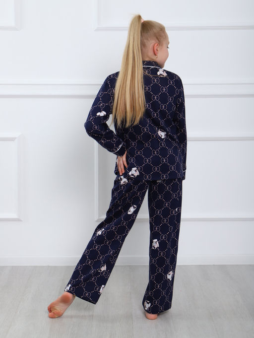 Пижама Модная - Милаша фото 55