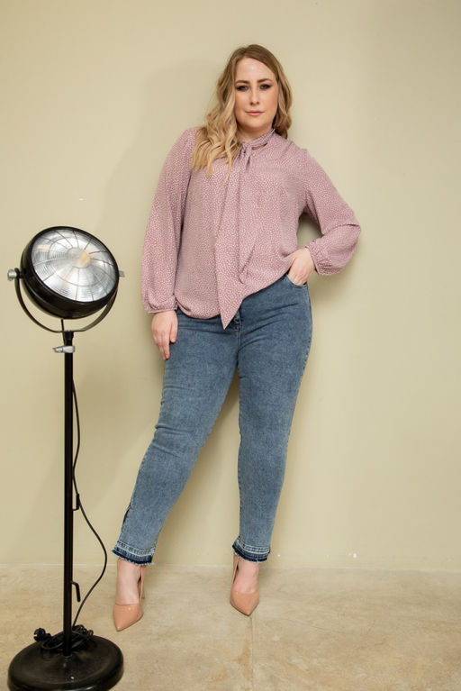 Блуза женская - Jp фото 9