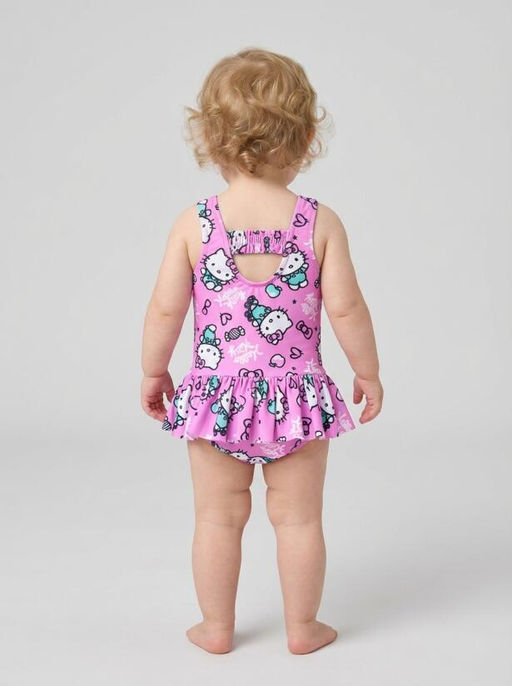 PlayToday / Купальник детский для девочки  фото 10