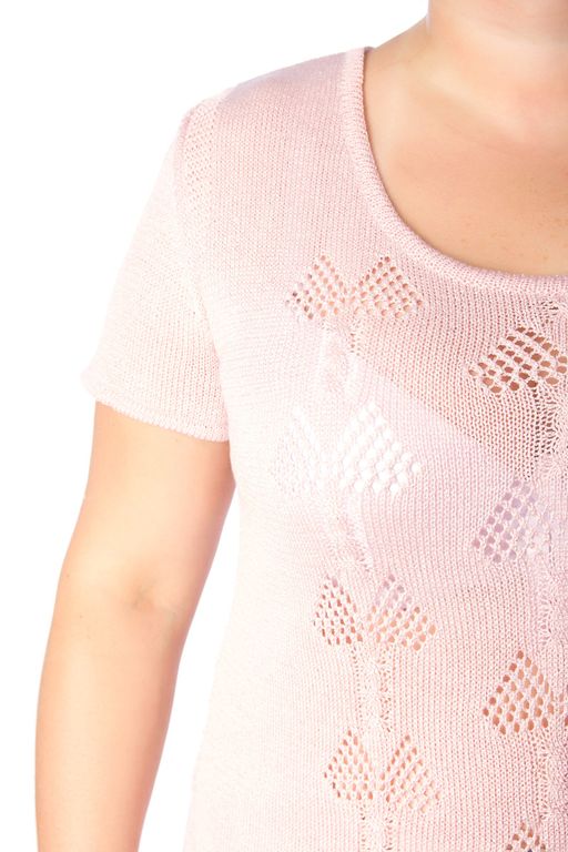 Джемпер Др2-33/1 - Wisell фото 3