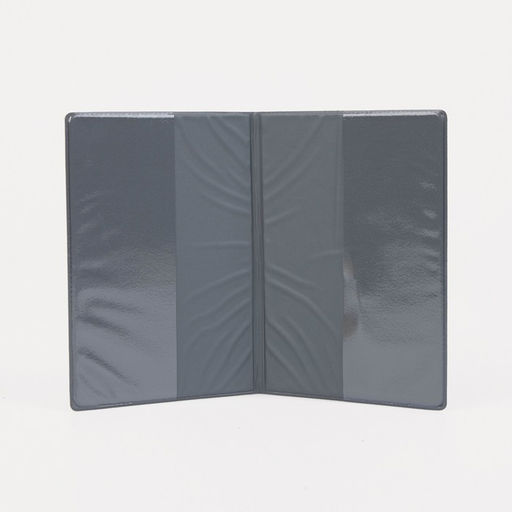 Цена за 2 шт. Обложка для паспорта, цвет разноцветный