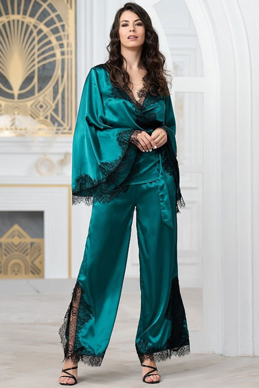 Windsor 3886 изумруд