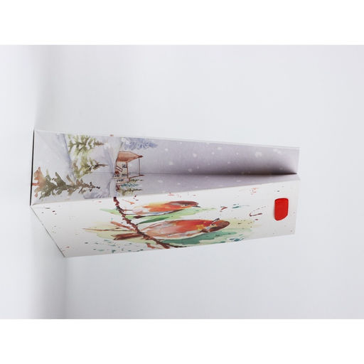 Набор пакетов «Новый год», 3 шт, 26 × 30 × 9 см