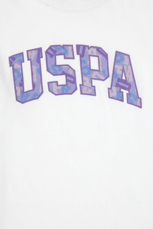 K_z _ocuk Lila _ortlu Pijama Tak_m_ Sepette S_rpriz _ndirim - U.s. polo assn фото 9