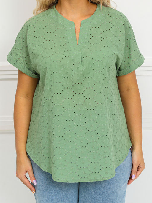 Блузка М3-5021/15