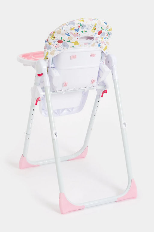 MOTHERCARE / Стул для кормления фото 3