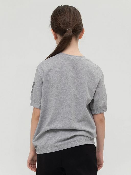 Pelican GFT8145U футболка для девочек  фото 5