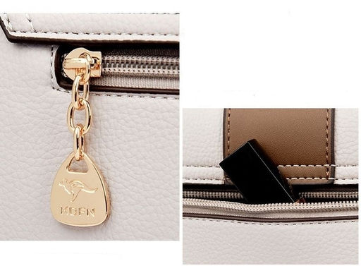 KAIDIFEINIROO Сумка женская 5201 фото 54