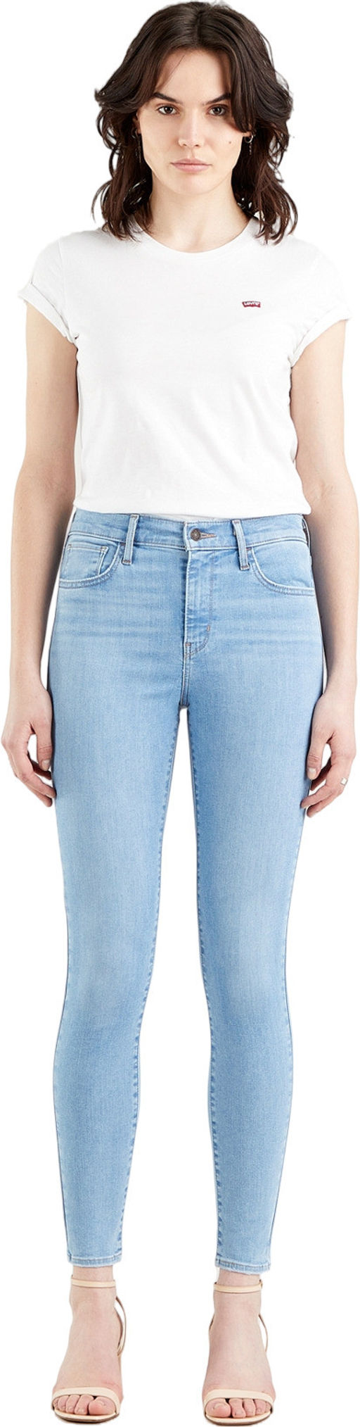 Джинсы женские