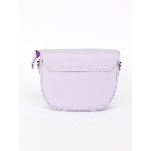 Сумка женская искусственная кожа Ch&K-2285, 1отд, плечевой ремень, сирень SALE 255089 - Adelia фото 2