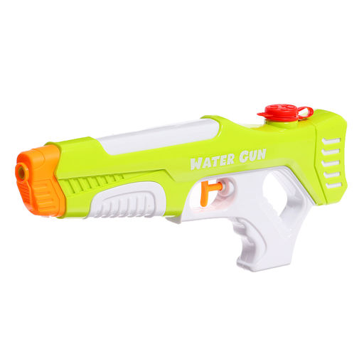 Водный пистолет «Взрыв», 29 см., цвет МИКС