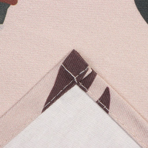 Полотенце Этель Новогодние украшения 40х73 см, 100% хл, саржа 190 г/м2  фото 5