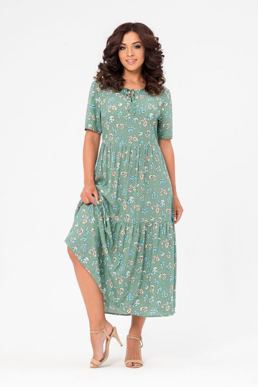 Платье Джульетта (44) - Serenada фото 4