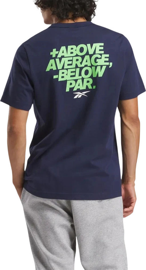 Футболка мужская