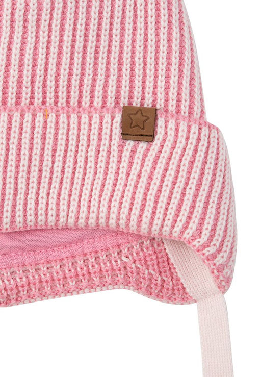 Шапка с завязками детск. Тиген - Oldos фото 3