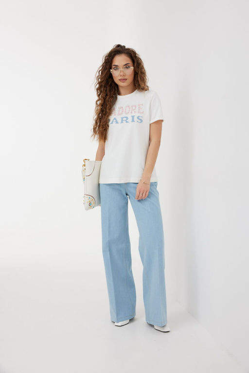 Футболка Vesnaletto 4390-5  фото 4