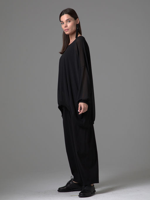 Брюки МОДАЛ - Жан и параскева фото 4