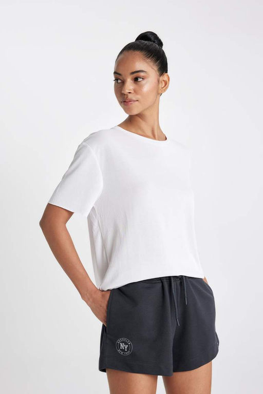 Короткие шорты DeFactoFit  фото 4