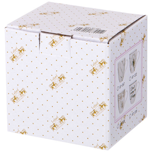 КРУЖКА LEFARD ЛОРИАН 340МЛ  фото 3