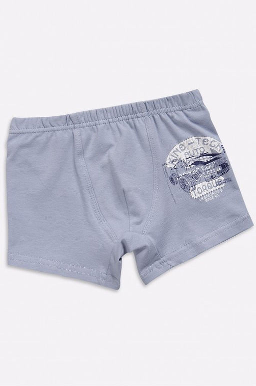 Трусы-боксеры для мальчика Donella  фото 6