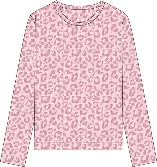 лонгслив 1ДДЛД4956223н - Апрель фото 2