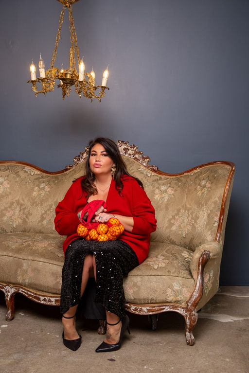 Юбка женская - Jp фото 4