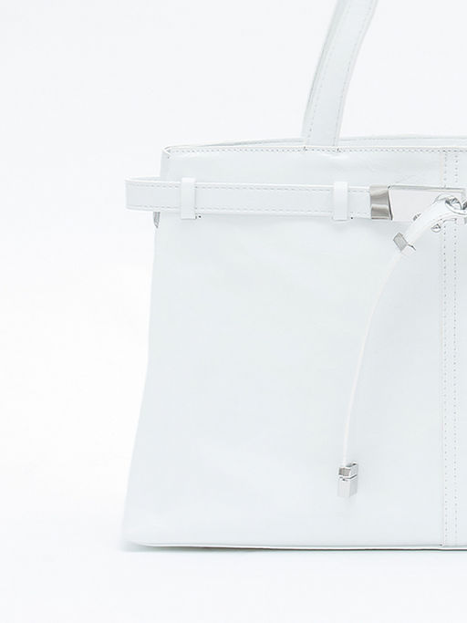 Сумка 91383-1 white Velina Fabbiana-Safenta