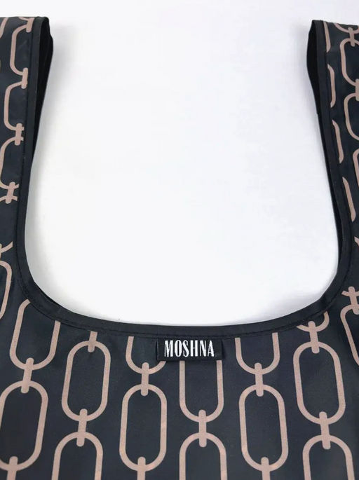 Мод.3, Сумка-майка Принт (SM3pr). Кожа дракона НОВИНКА!!! - Moshna фото 16