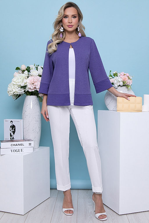 Жакет 8171 - Avili фото 2