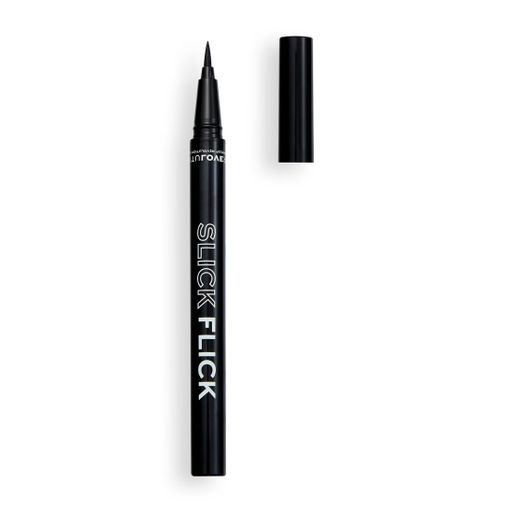 Подводка для глаз Slick Flick Eyeliner, Black 6479899