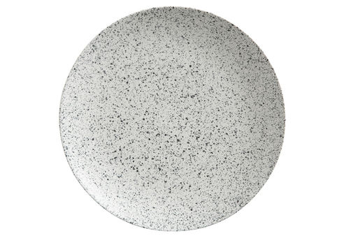 Тарелка обеденная Икра пепел, 27,5 см - Maxwell & Williams фото 2