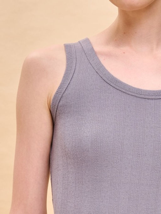 PELICAN, майка женская, Серый