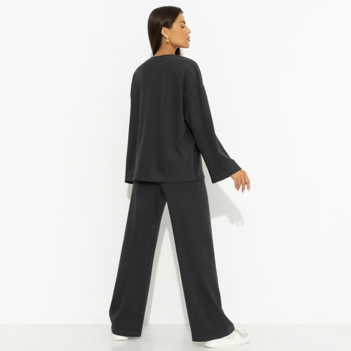 Брюки в рубчик Сладкое воспоминание - Charutti фото 5