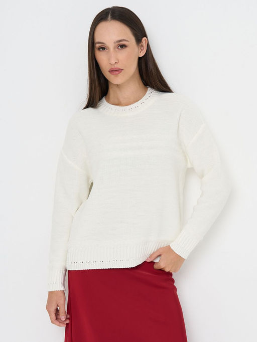 Джемпер женский 5242-41485 - Vay фото 2