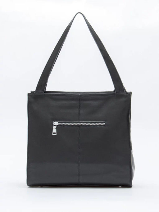 Сумка 3173-9NN black Natale Navetta