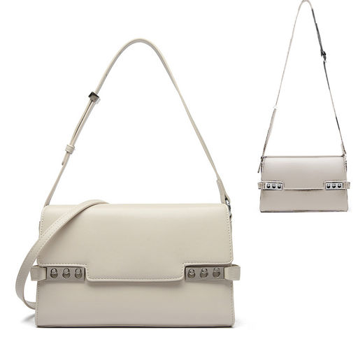 Сумка A-CC-98970-Cream - Ferro фото 2