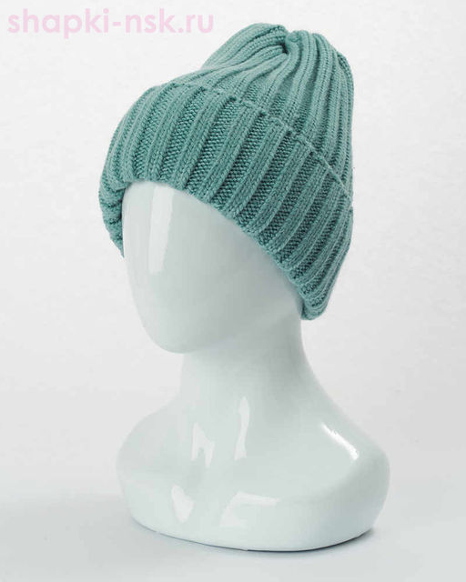 44350 F Колпак женский флис (56-58)