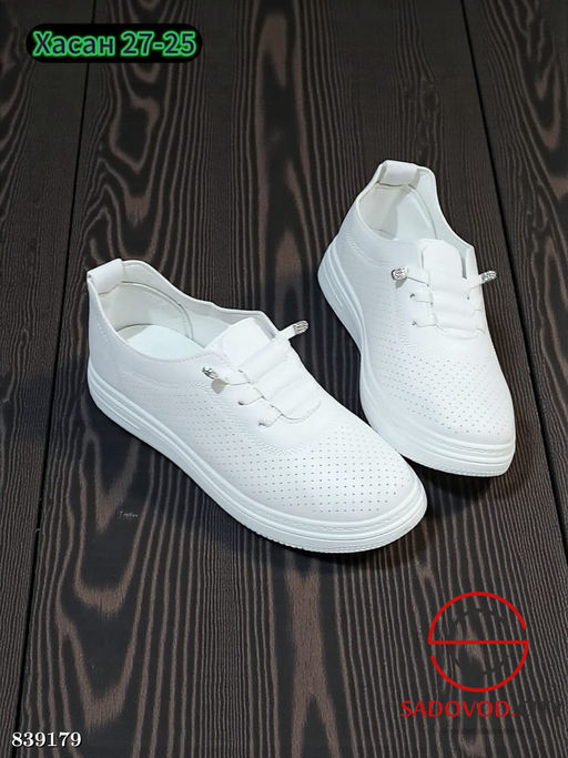 Кроссовки женские весенние - Bruno фото 3