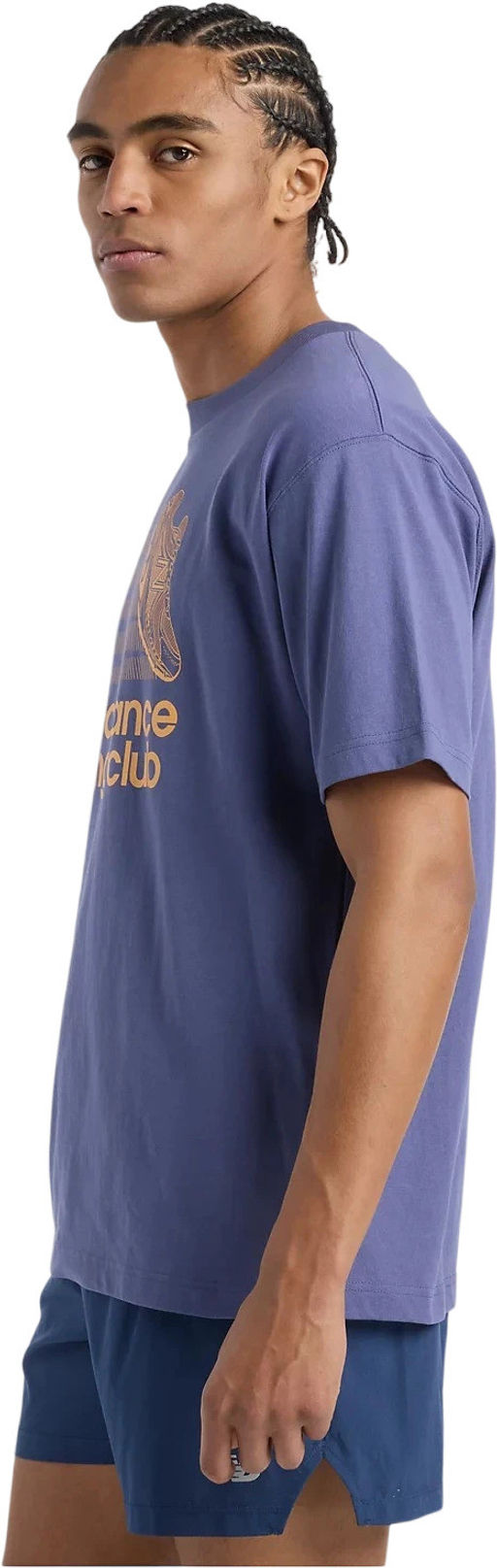 Футболка мужская